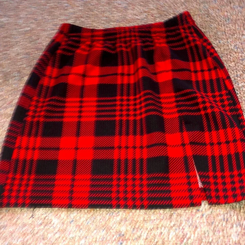 Shein skirt size extra small - Picture 1 of 2